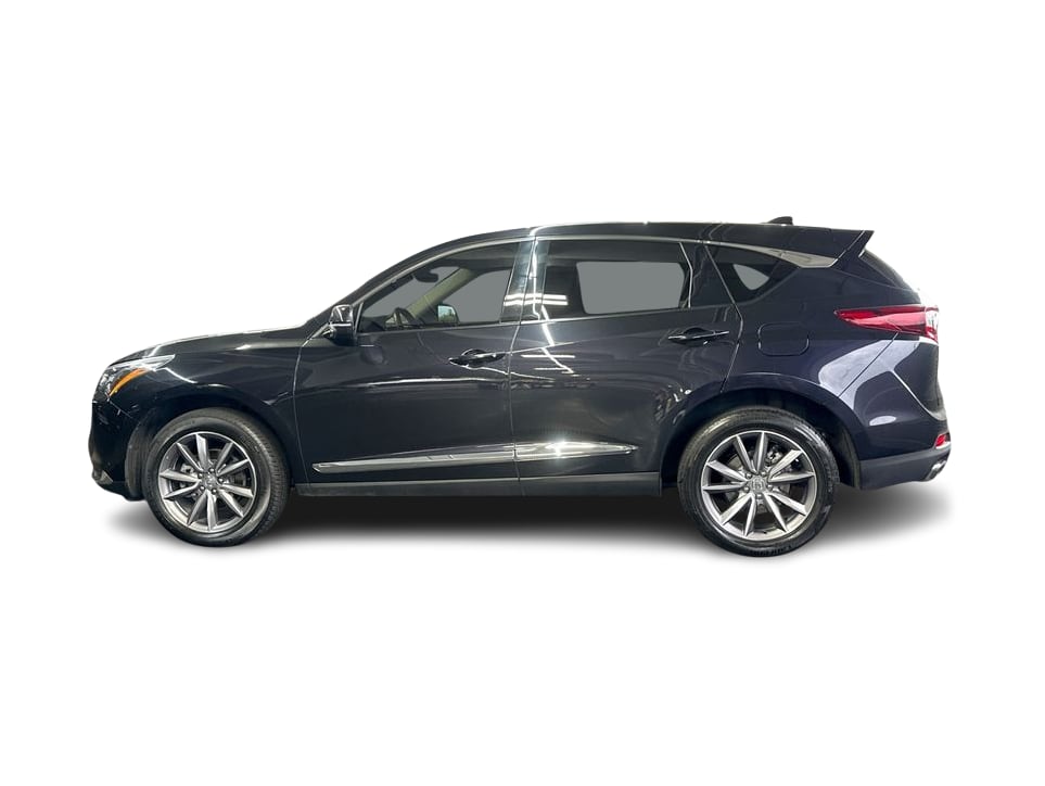 Thumbnail: 2023 Acura RDX - 3