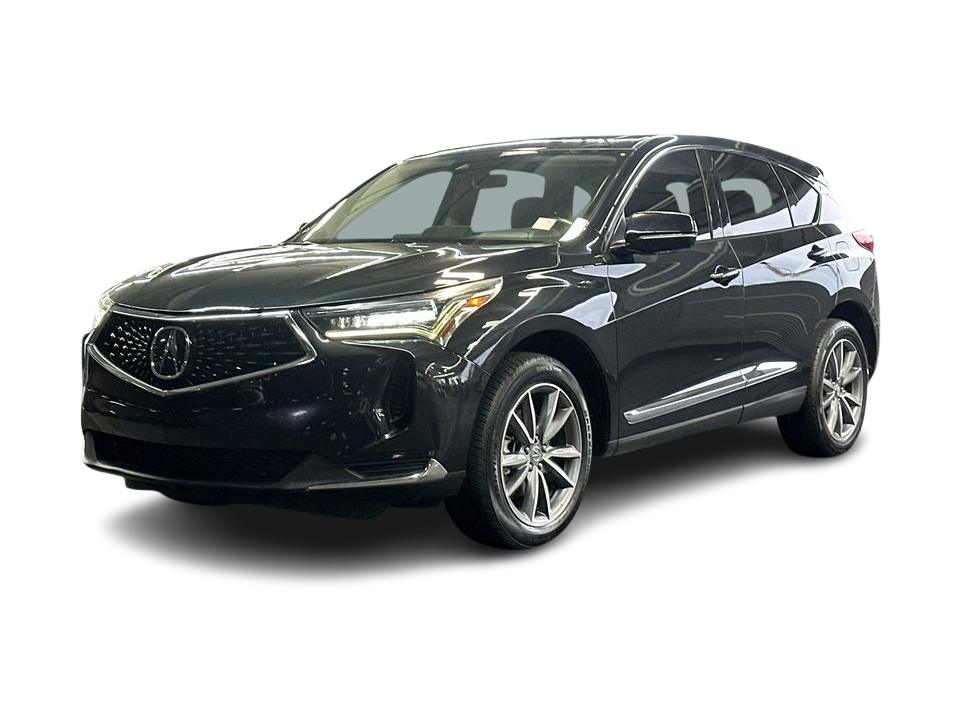 Thumbnail: 2023 Acura RDX - 21