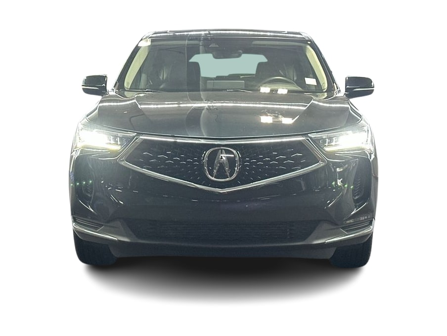 Thumbnail: 2023 Acura RDX - 6