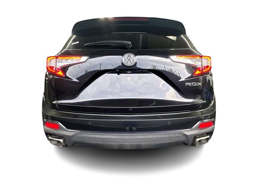 Thumbnail: 2023 Acura RDX - 5