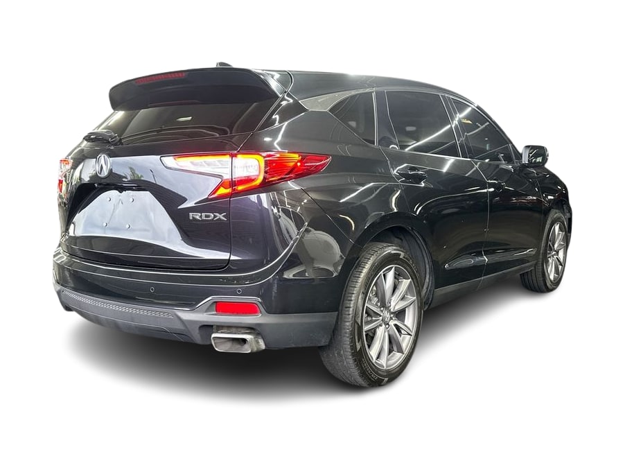 Thumbnail: 2023 Acura RDX - 22