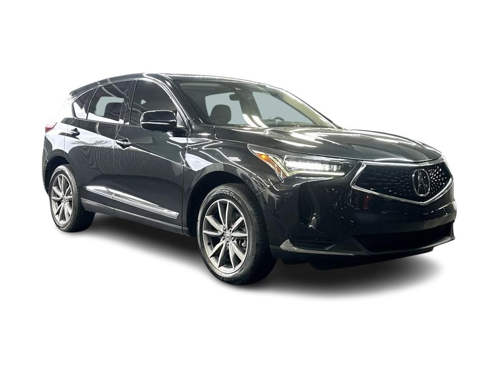 Thumbnail: 2023 Acura RDX - 20