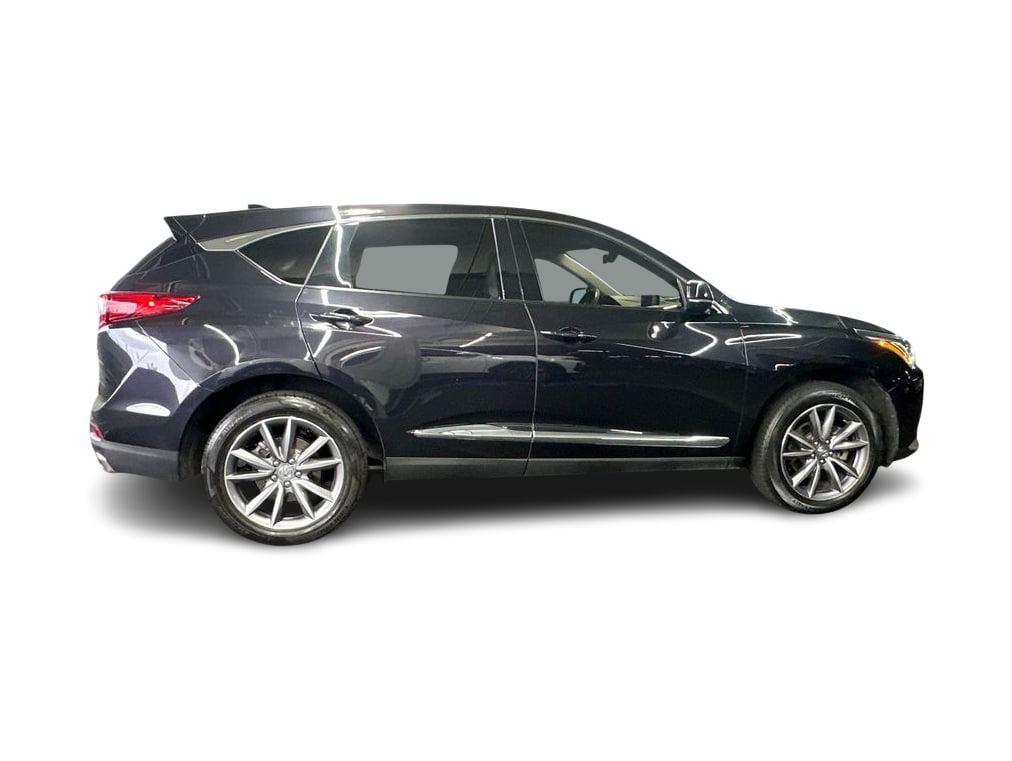 Thumbnail: 2023 Acura RDX - 23