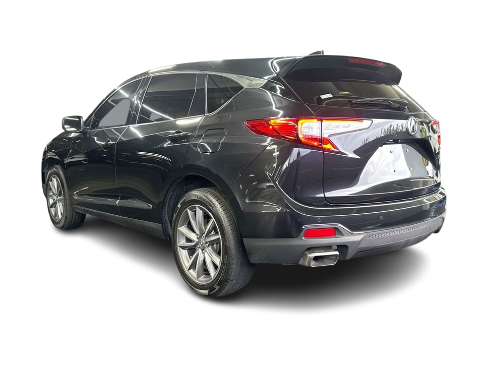 Thumbnail: 2023 Acura RDX - 4