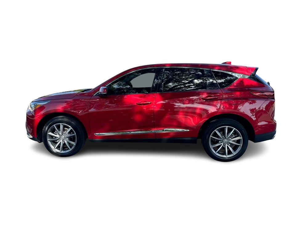 Thumbnail: 2023 Acura RDX - 3