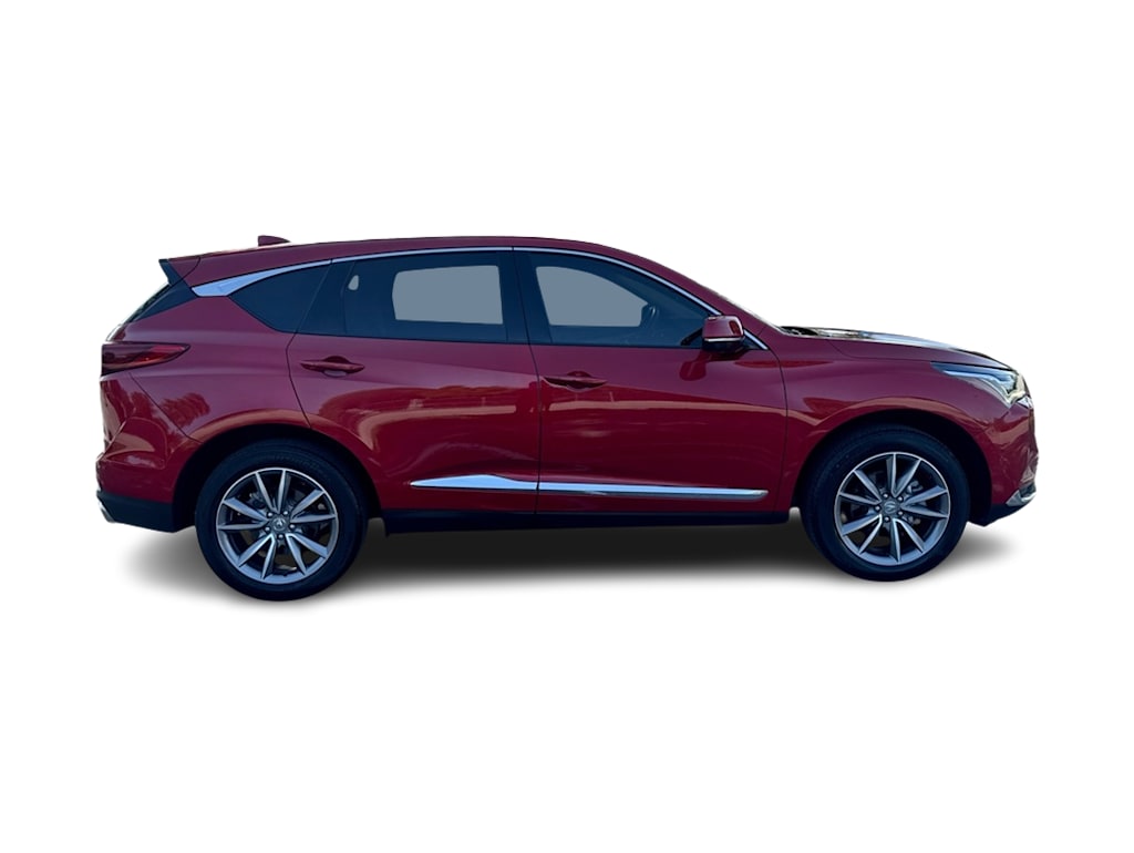Thumbnail: 2023 Acura RDX - 24