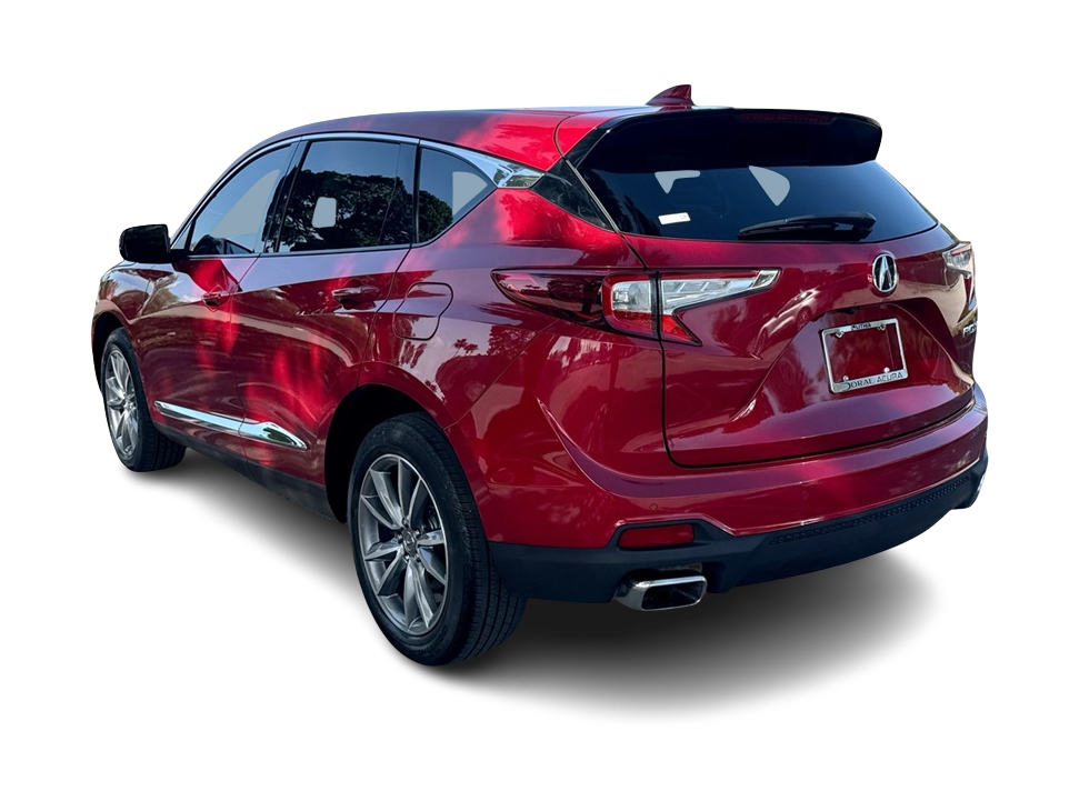 Thumbnail: 2023 Acura RDX - 4