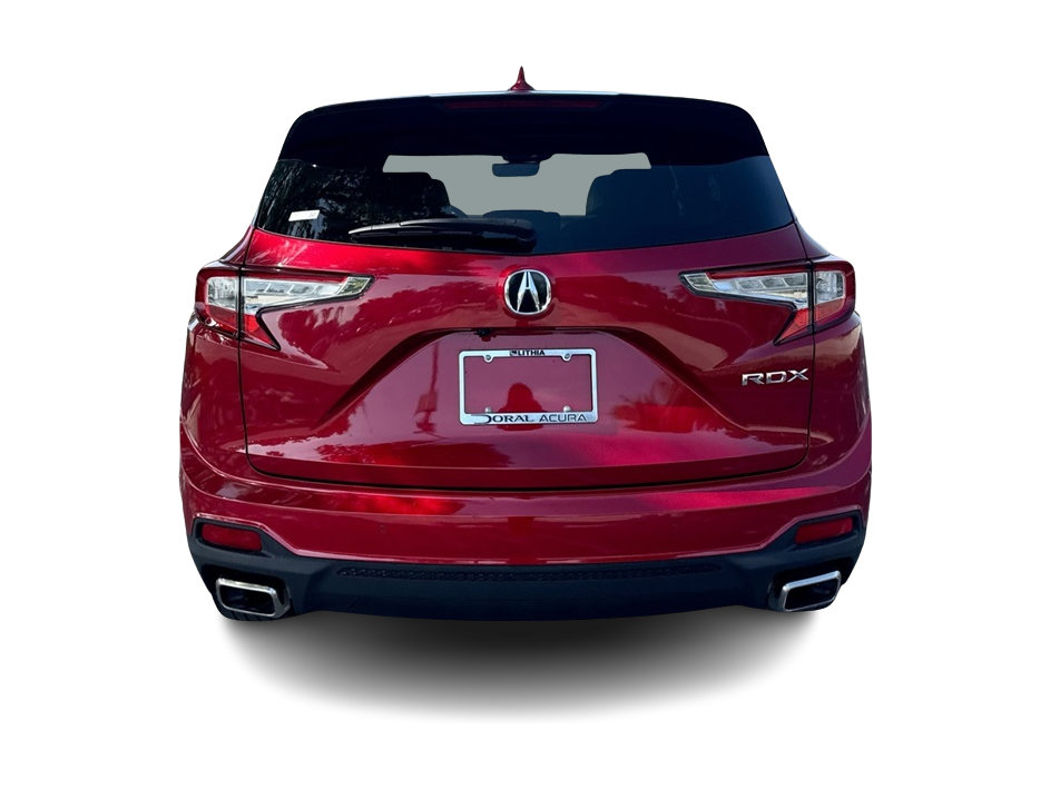 Thumbnail: 2023 Acura RDX - 5