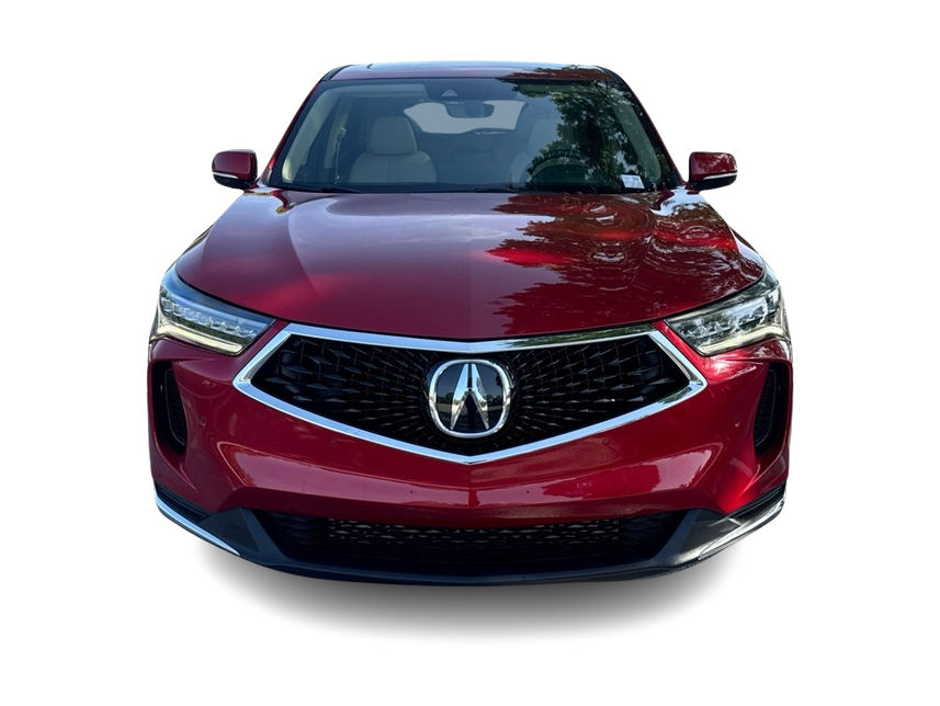 Thumbnail: 2023 Acura RDX - 6