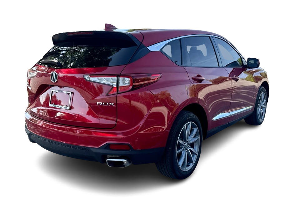 Thumbnail: 2023 Acura RDX - 23