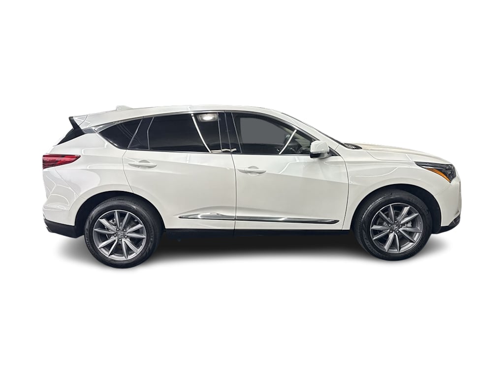 2023 Acura RDX Base 22