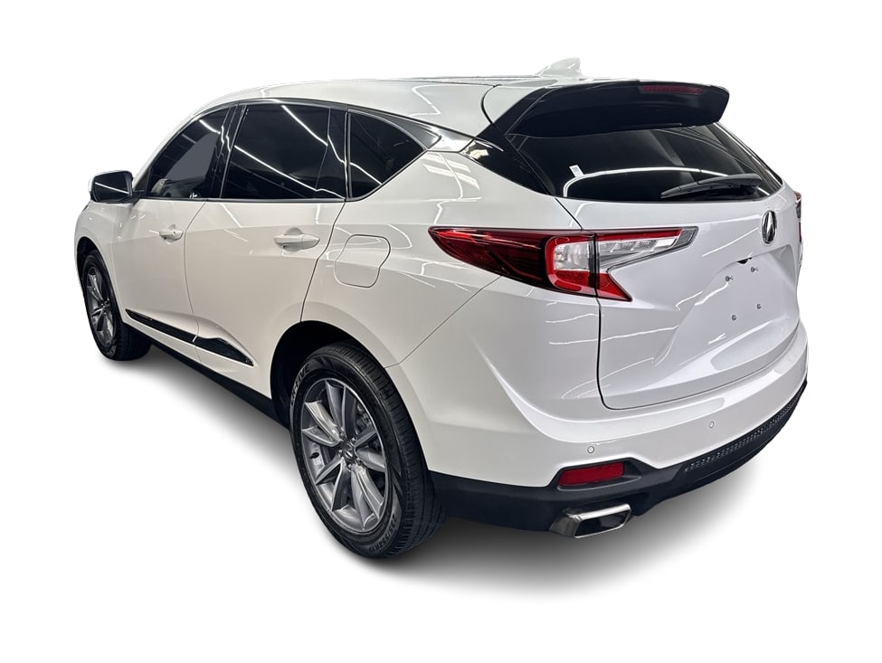 2023 Acura RDX Base 4