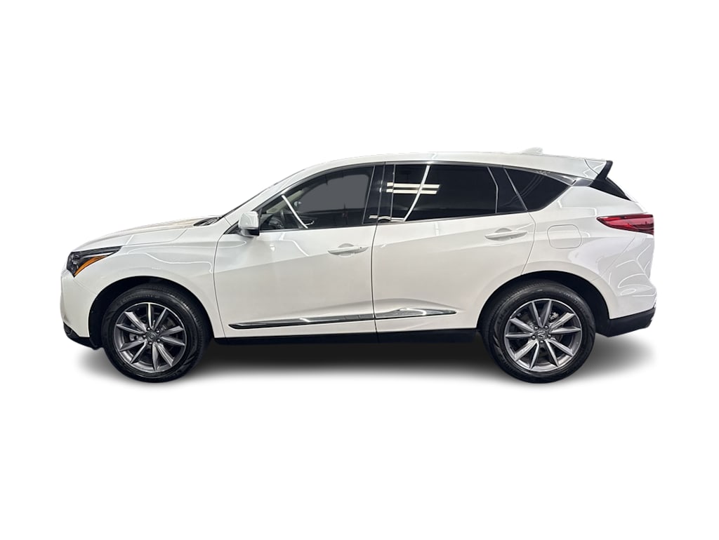 2023 Acura RDX Base 3