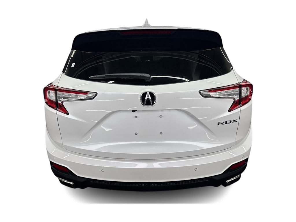 2023 Acura RDX Base 5