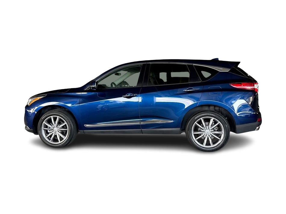 Thumbnail: 2023 Acura RDX - 3