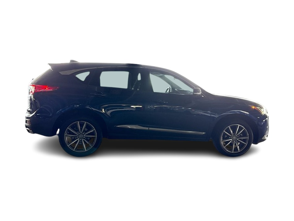 Thumbnail: 2023 Acura RDX - 23