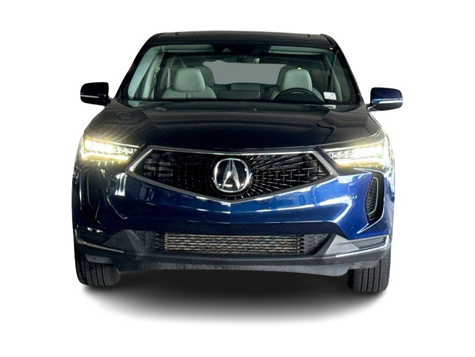 Thumbnail: 2023 Acura RDX - 5