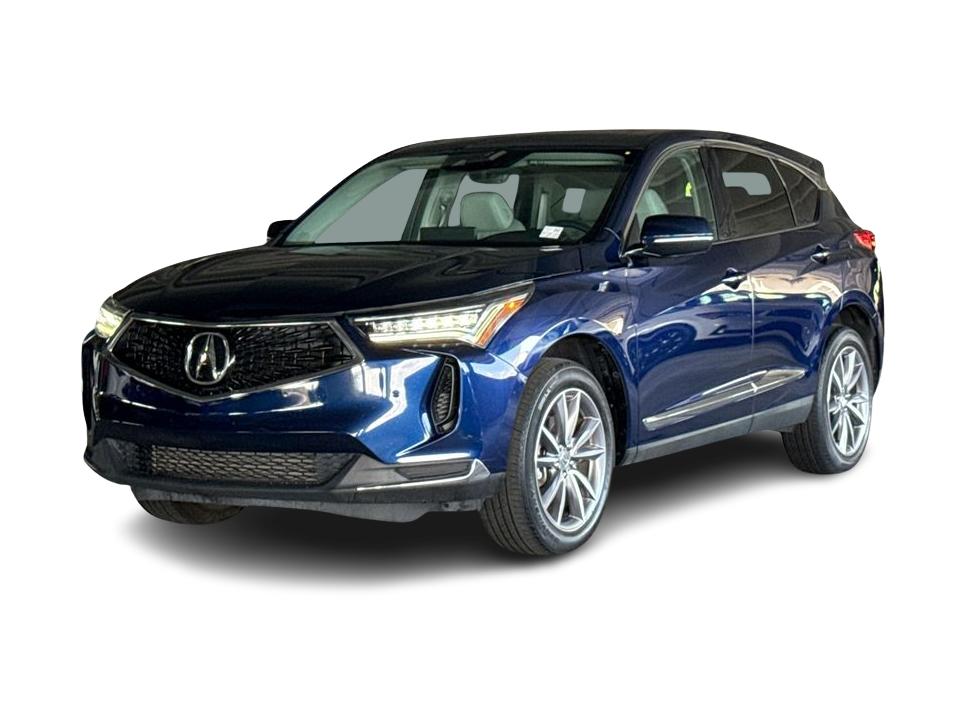 Thumbnail: 2023 Acura RDX - 20