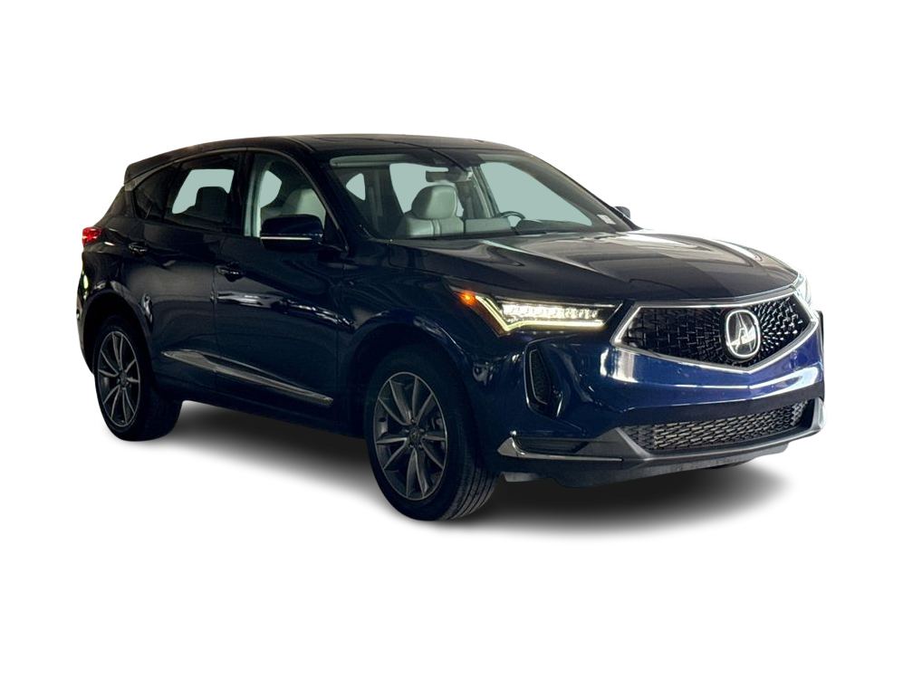 Thumbnail: 2023 Acura RDX - 19