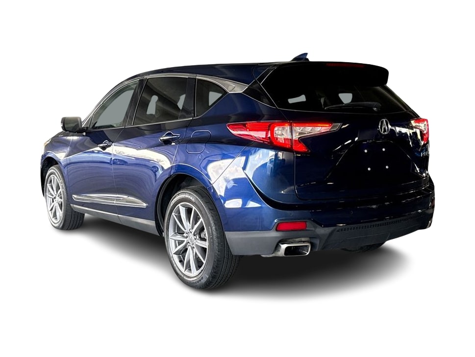 Thumbnail: 2023 Acura RDX - 4