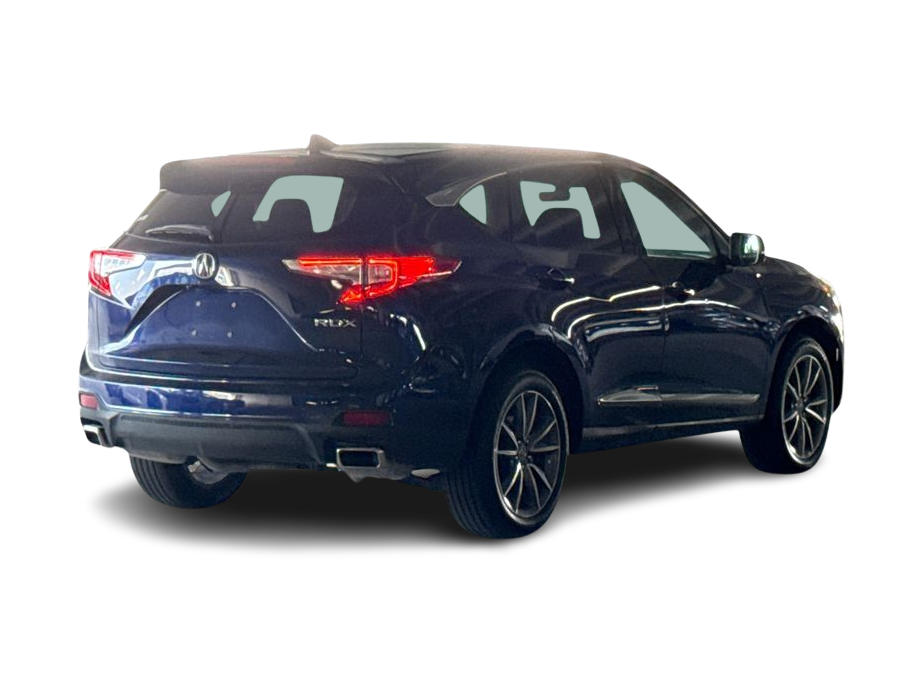 Thumbnail: 2023 Acura RDX - 22