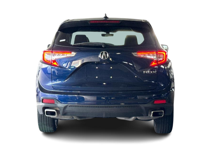 Thumbnail: 2023 Acura RDX - 21