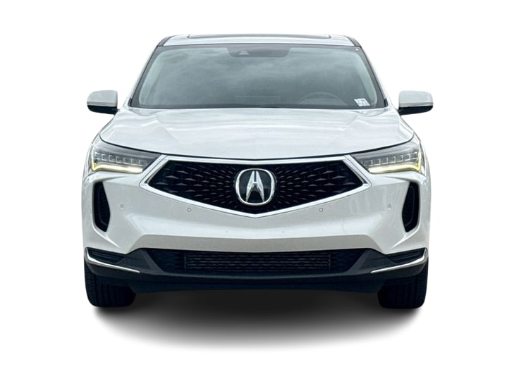 Thumbnail: 2023 Acura RDX - 6