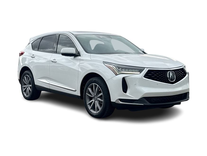 Thumbnail: 2023 Acura RDX - 21