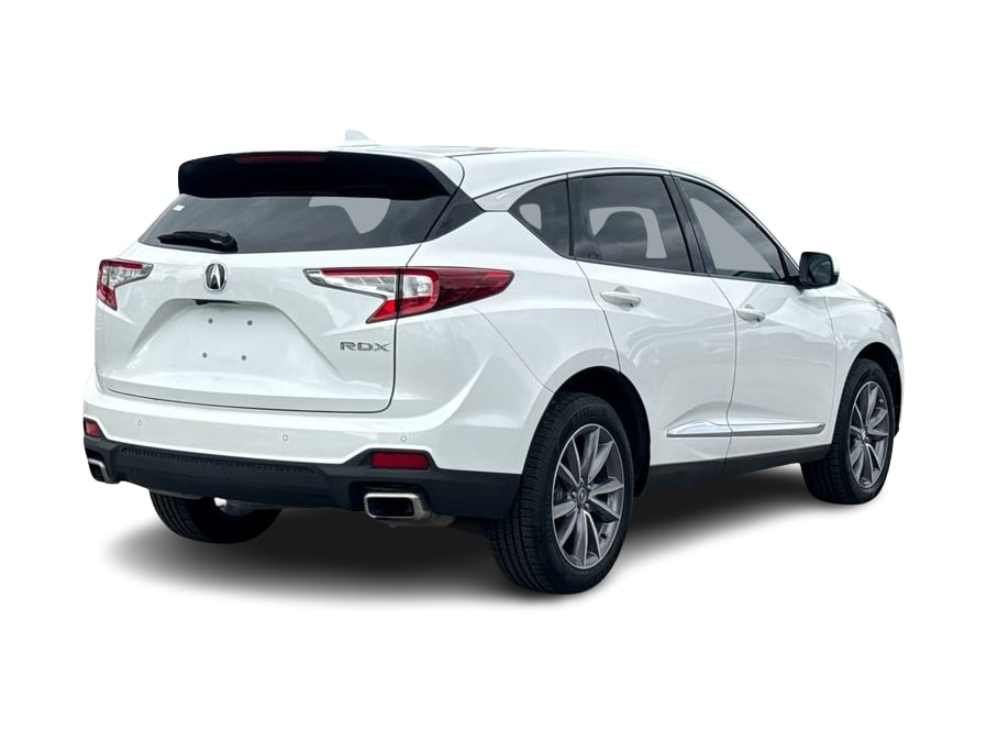 Thumbnail: 2023 Acura RDX - 23