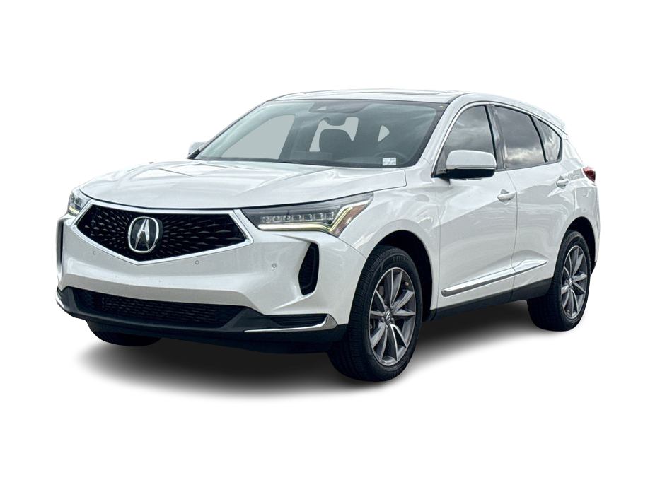 Thumbnail: 2023 Acura RDX - 22
