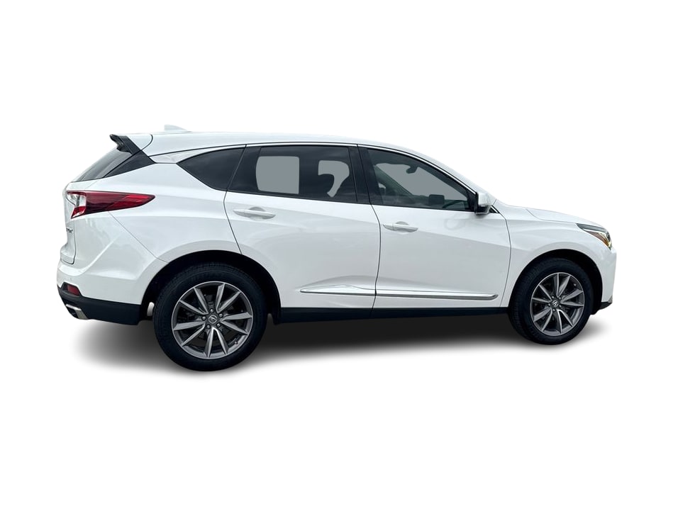 Thumbnail: 2023 Acura RDX - 24