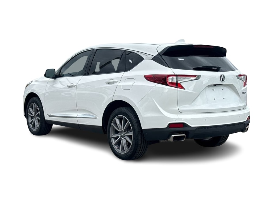 Thumbnail: 2023 Acura RDX - 4