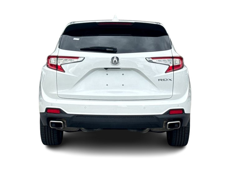 Thumbnail: 2023 Acura RDX - 5