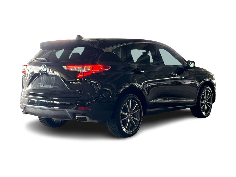 Thumbnail: 2023 Acura RDX - 22