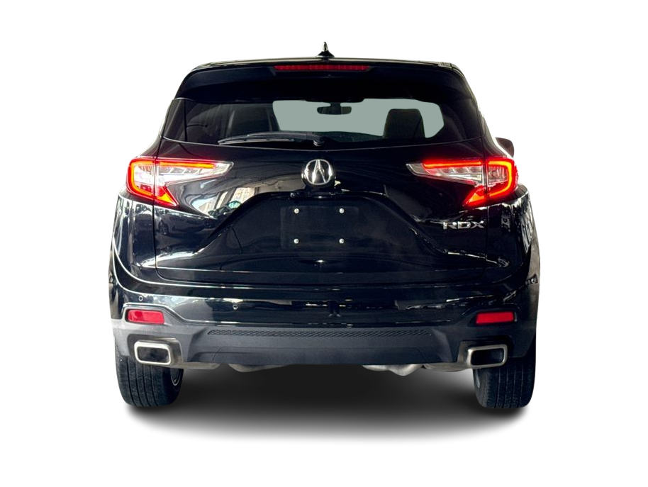 Thumbnail: 2023 Acura RDX - 5