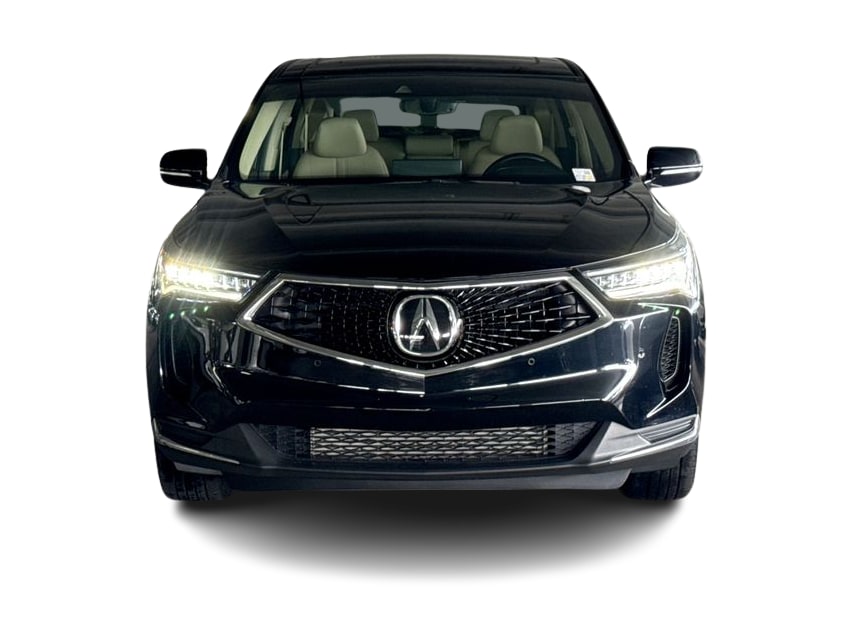 Thumbnail: 2023 Acura RDX - 6