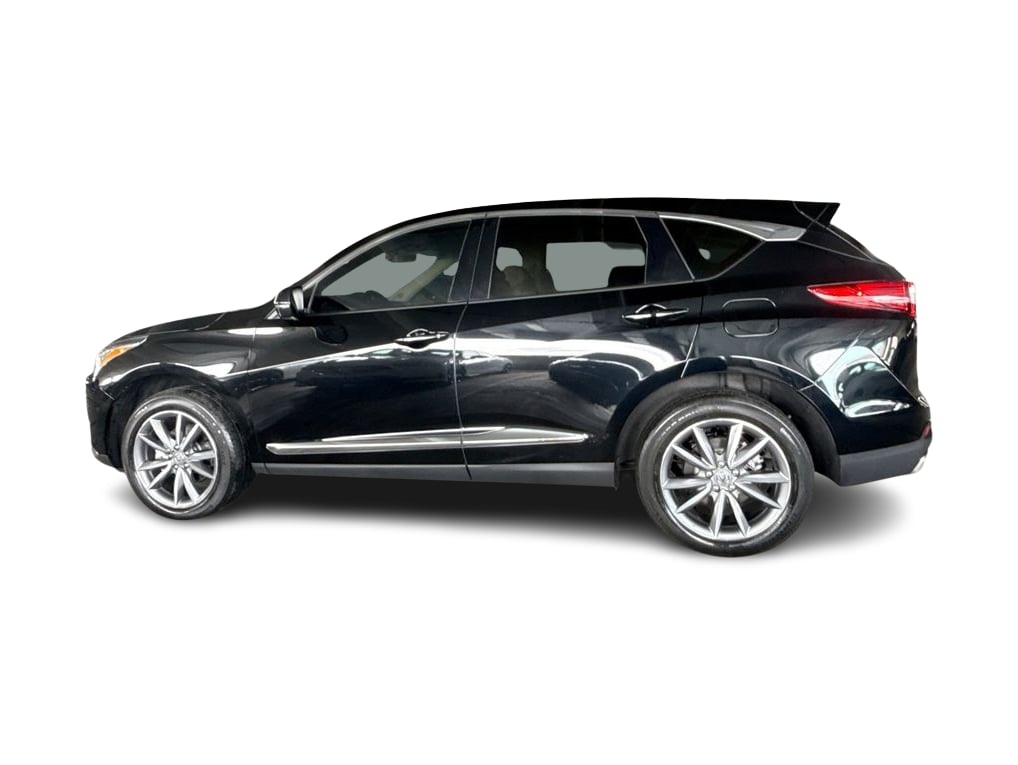 Thumbnail: 2023 Acura RDX - 3