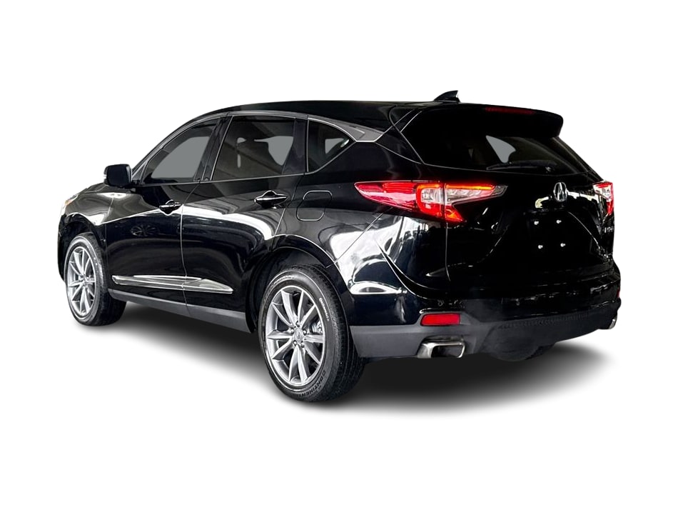 Thumbnail: 2023 Acura RDX - 4