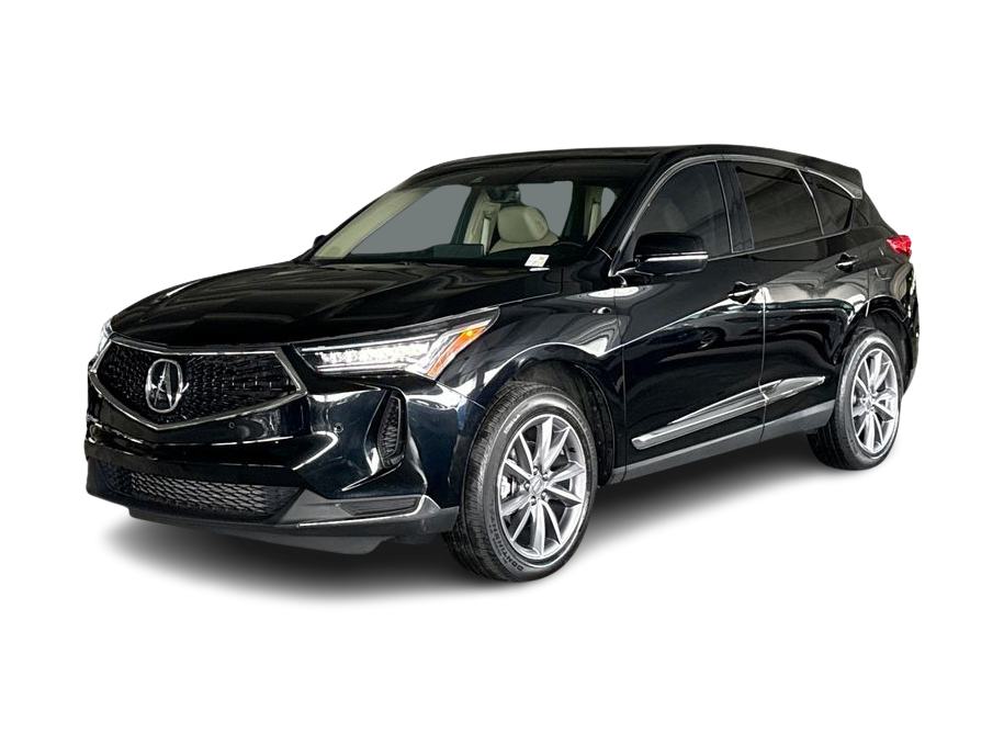 Thumbnail: 2023 Acura RDX - 21