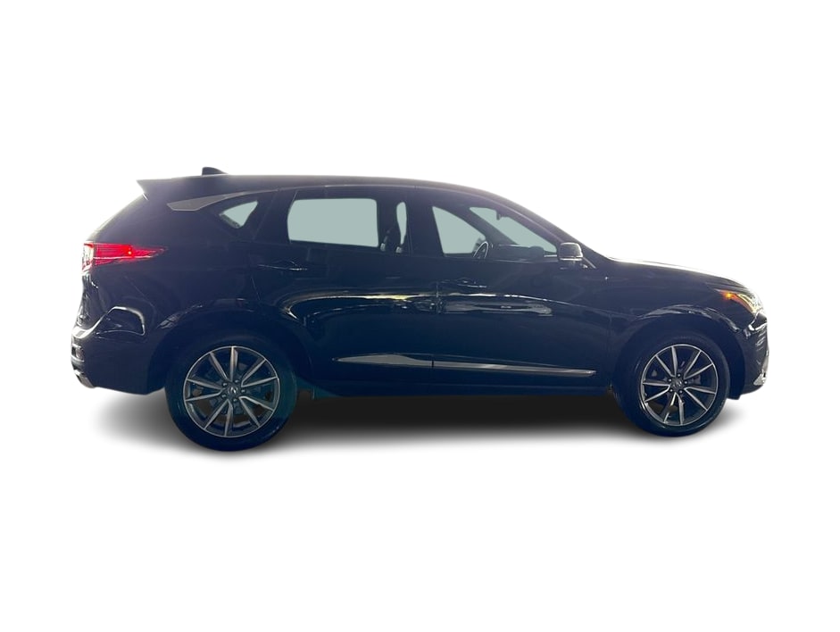 Thumbnail: 2023 Acura RDX - 23