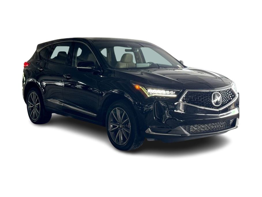 Thumbnail: 2023 Acura RDX - 20
