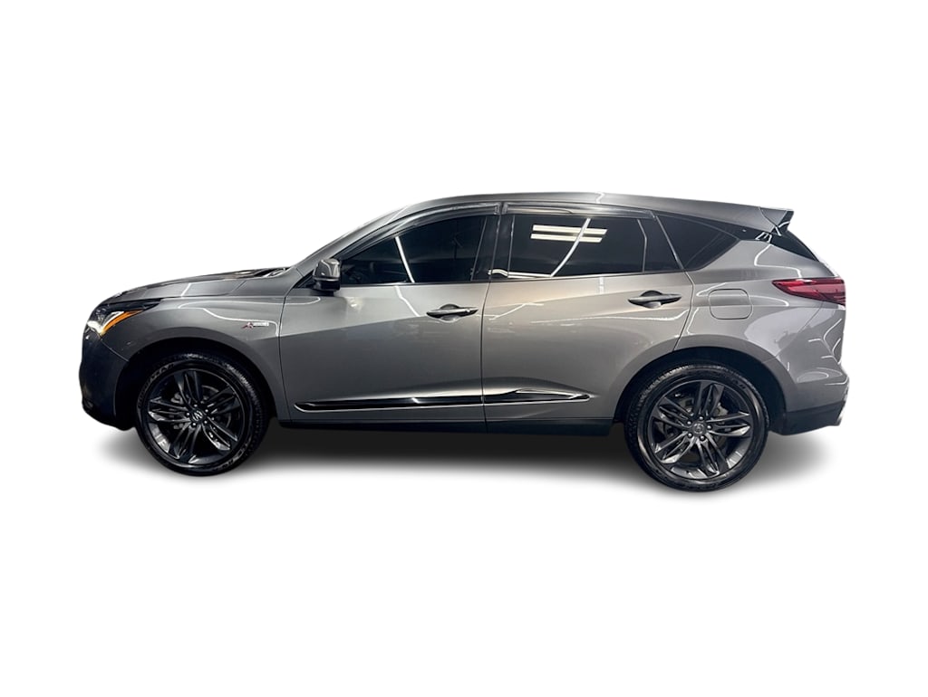 Thumbnail: 2023 Acura RDX - 3