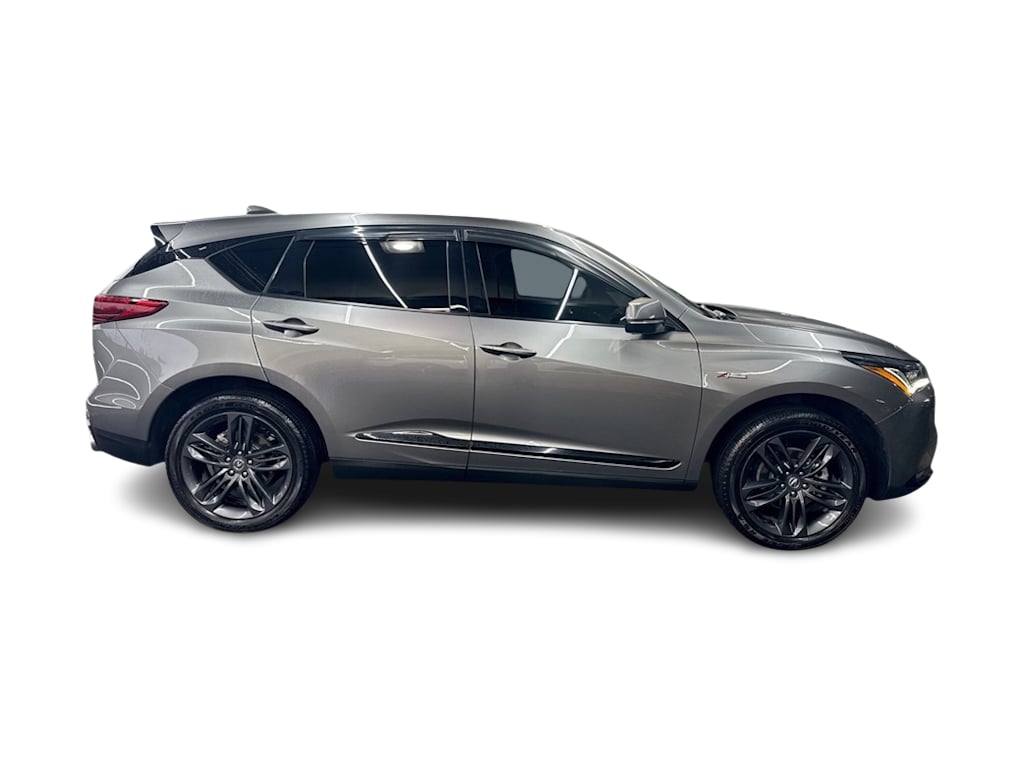 Thumbnail: 2023 Acura RDX - 23