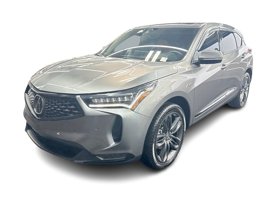 Thumbnail: 2023 Acura RDX - 21