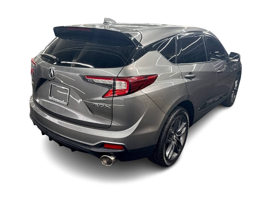 Thumbnail: 2023 Acura RDX - 22