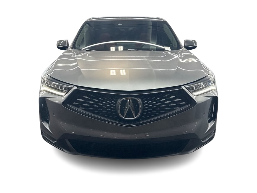 Thumbnail: 2023 Acura RDX - 6