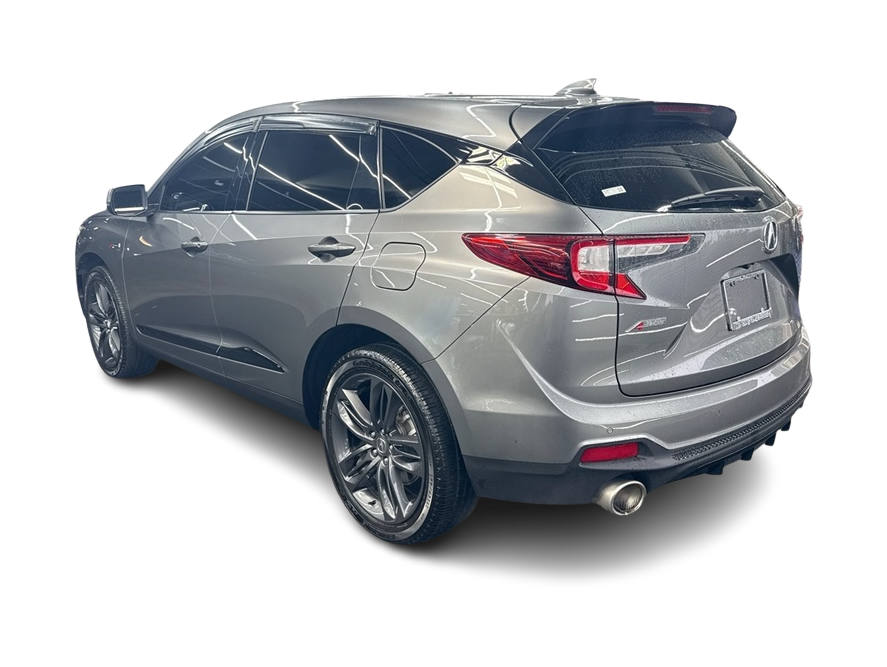 Thumbnail: 2023 Acura RDX - 4