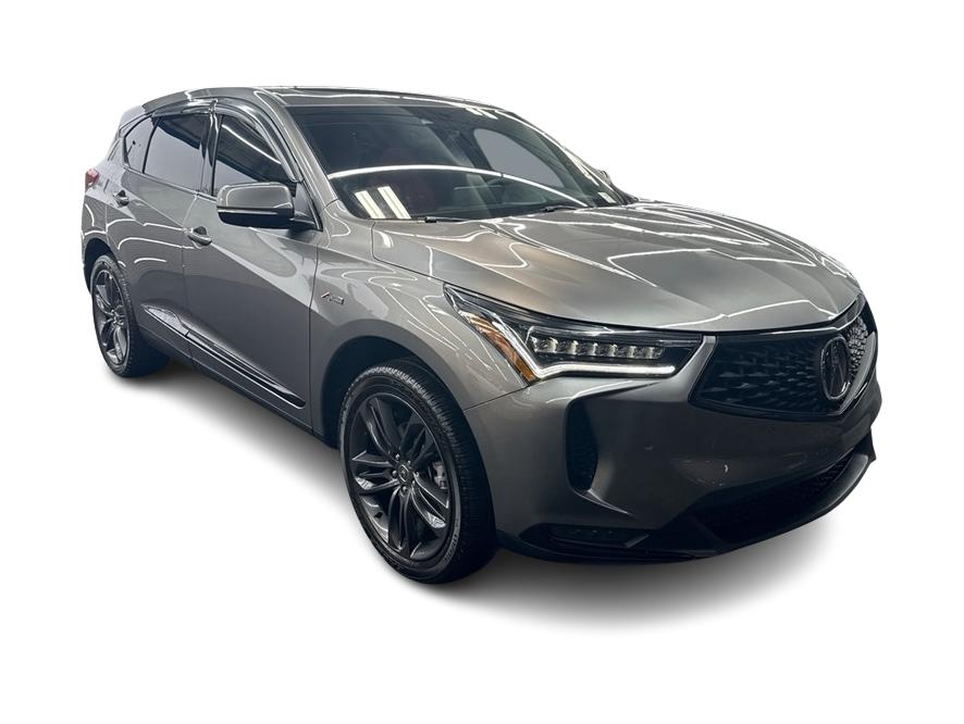 Thumbnail: 2023 Acura RDX - 20