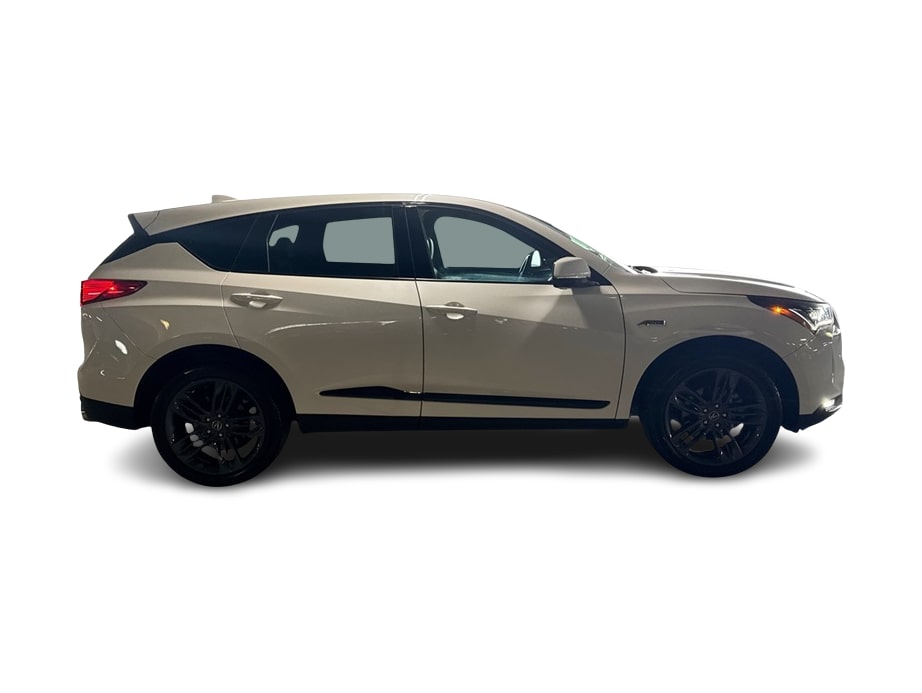 Thumbnail: 2023 Acura RDX - 24