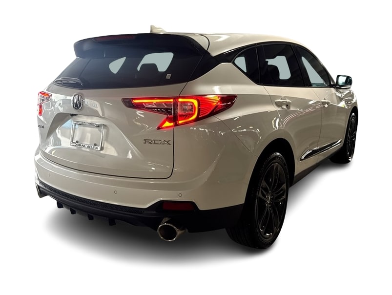 Thumbnail: 2023 Acura RDX - 23